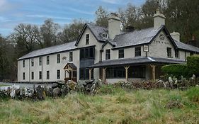 Tyn-Y-Coed Inn