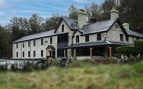Tyn-Y-Coed Inn